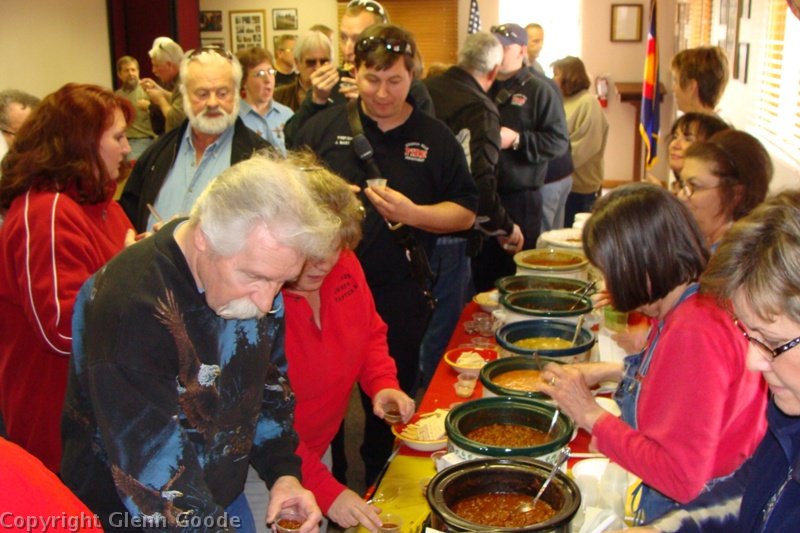 Chili Cook Off - 2010 052